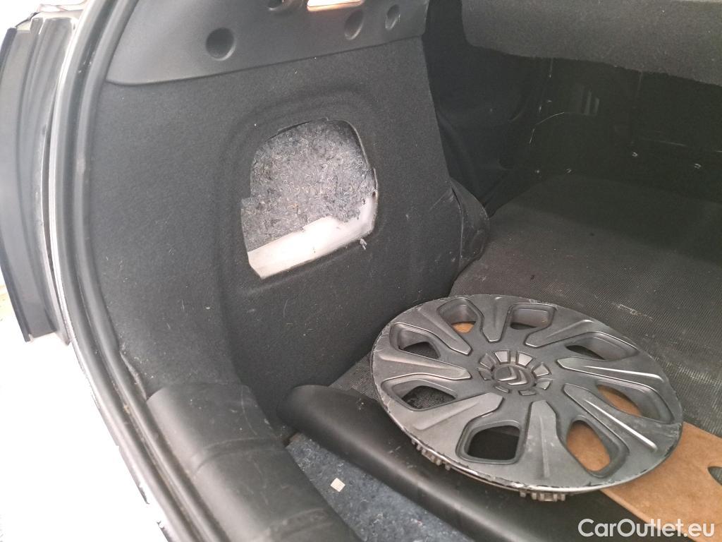  Citroen  C3  Societe Confort 1.6 BlueHDI 75CV BVM5 E6 #23