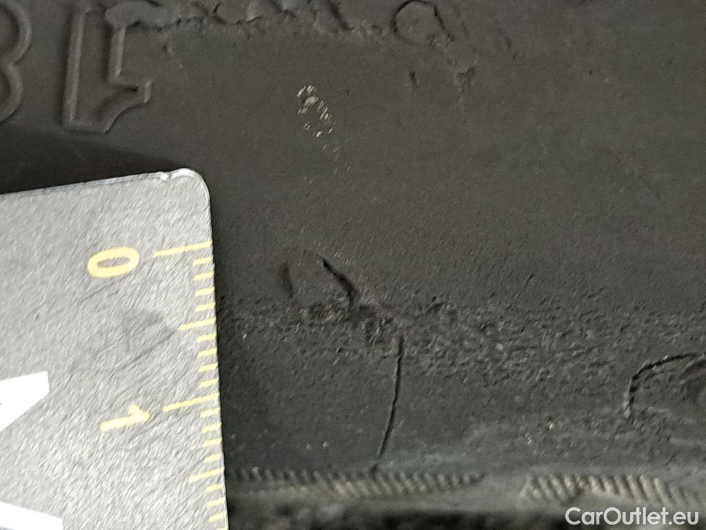  Citroen  C3  Societe Confort 1.6 BlueHDI 75CV BVM5 E6 #8