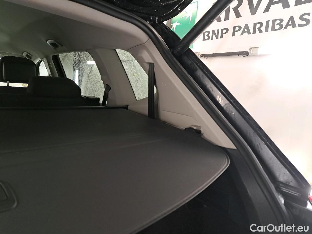  Volkswagen  Tiguan VOLKSWAGEN  Allspace / 2021 / 5P / SUV 2.0 TDI 150 DSG7 Life Business #11