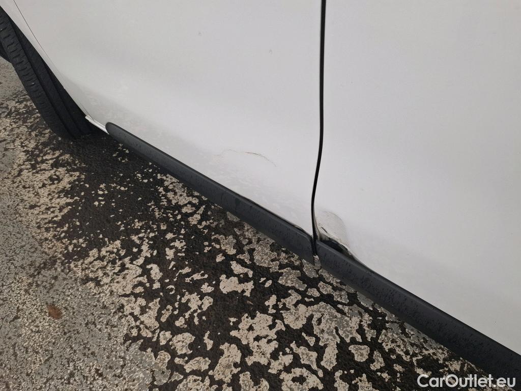  Citroen  Jumpy  Fourgon Club M 1.5 BlueHDi 100CV BVM6 E6d #34