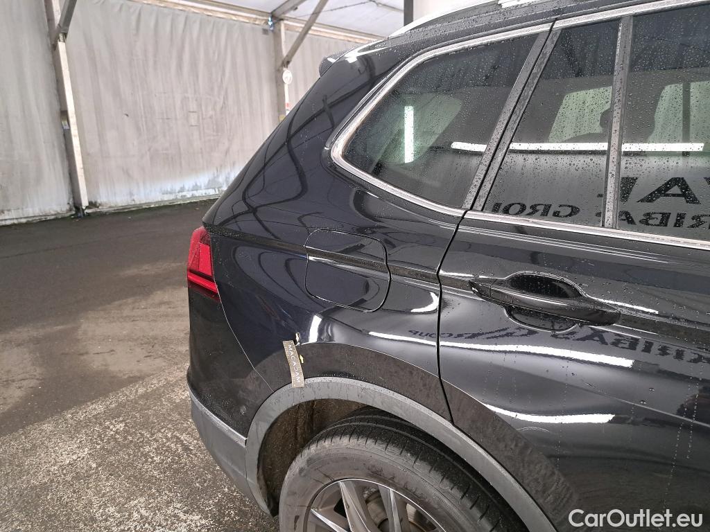  Volkswagen  Tiguan VOLKSWAGEN  Allspace / 2021 / 5P / SUV 2.0 TDI 150 DSG7 Life Business #21