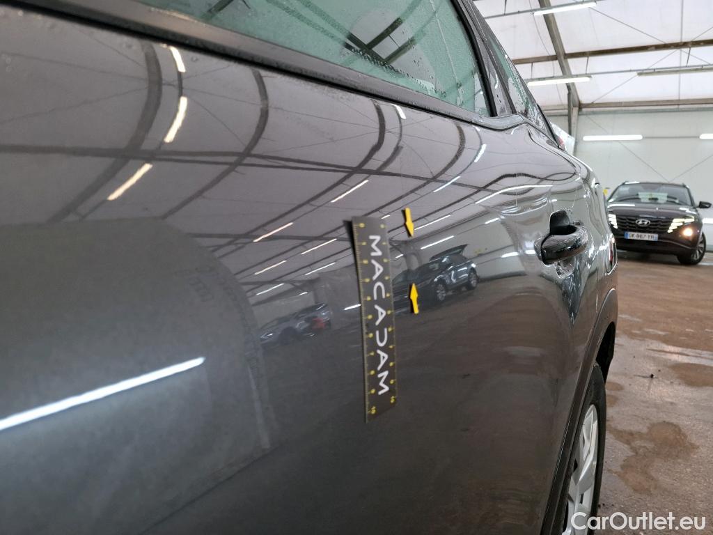  Citroen  C4  Berline Live Pack Business R 1.5 BlueHDI 110CV BVM6 E6d / TRANSFO VP/VF #16