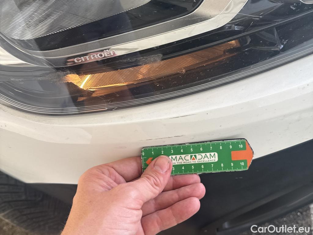  Citroen  Berlingo  Fourgon Driver M 650 1.5 BlueHDi 100CV BVM6 E6d #11