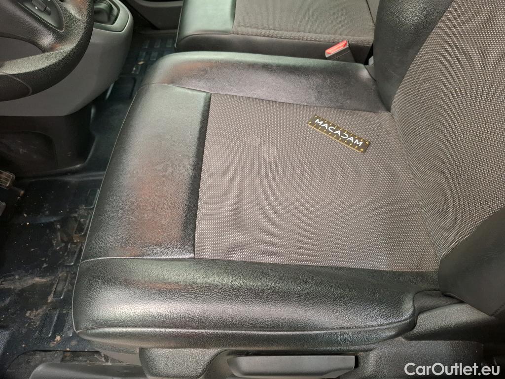  Citroen  Jumpy  Fourgon Club M 2.0 BlueHDi 120CV BVM6 E6d #46