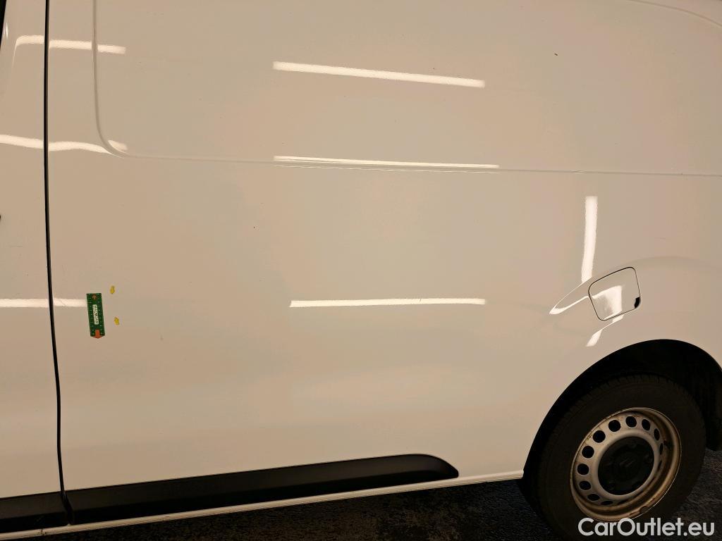  Citroen  Jumpy  Fourgon Driver M 2.0 BlueHDi 120CV BVM6 E6dT #12