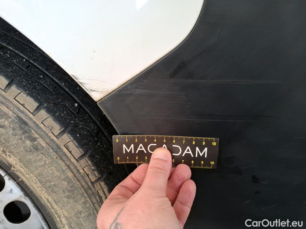  Citroen  Jumpy  Fourgon Club M 2.0 BlueHDi 120CV BVA8 E6dT #71