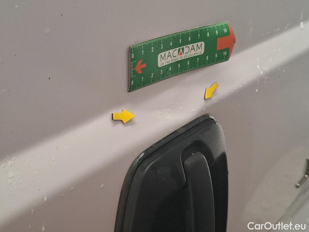  Citroen  Jumper CITROEN  / 2014 / 4P / Fourgon tôlé 33 L2H2 BlueHDi 120 S&S BVM6 Driver #19