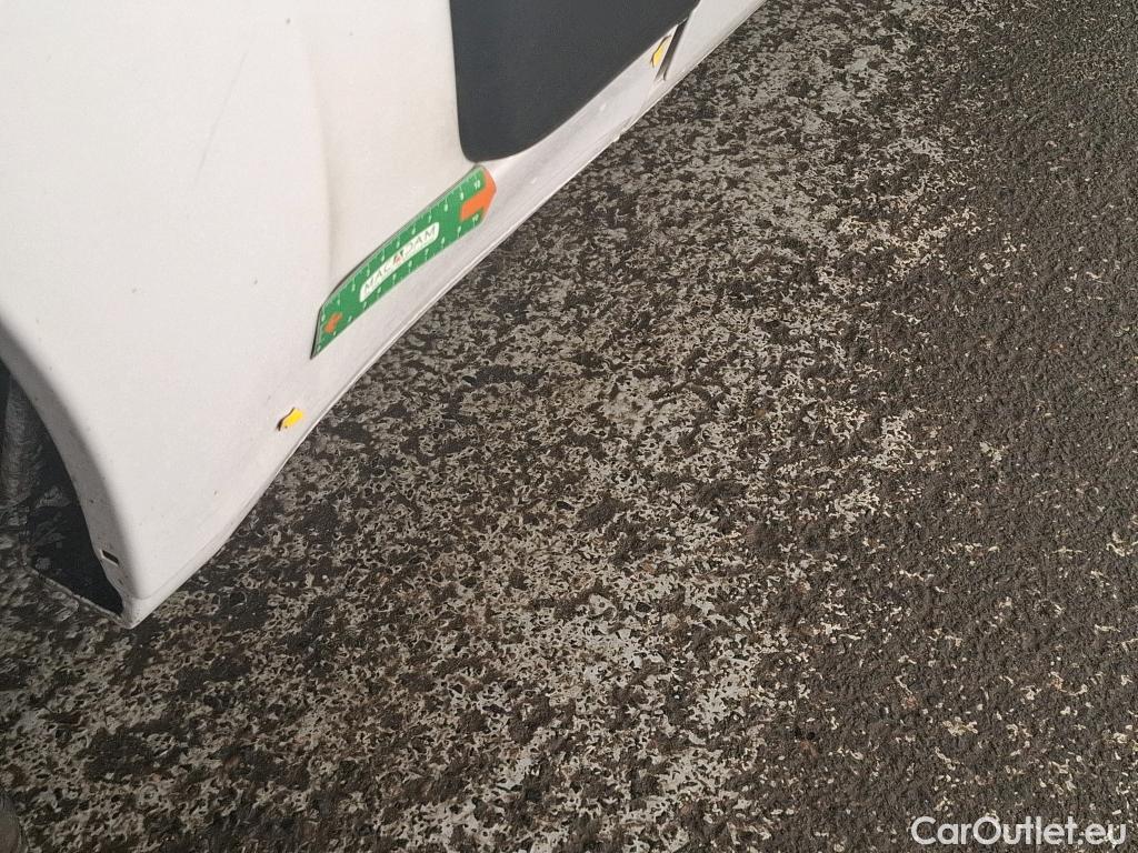  Citroen  Jumper CITROEN  / 2014 / 4P / Fourgon tôlé 33 L2H2 BlueHDi 120 S&S BVM6 Driver #4