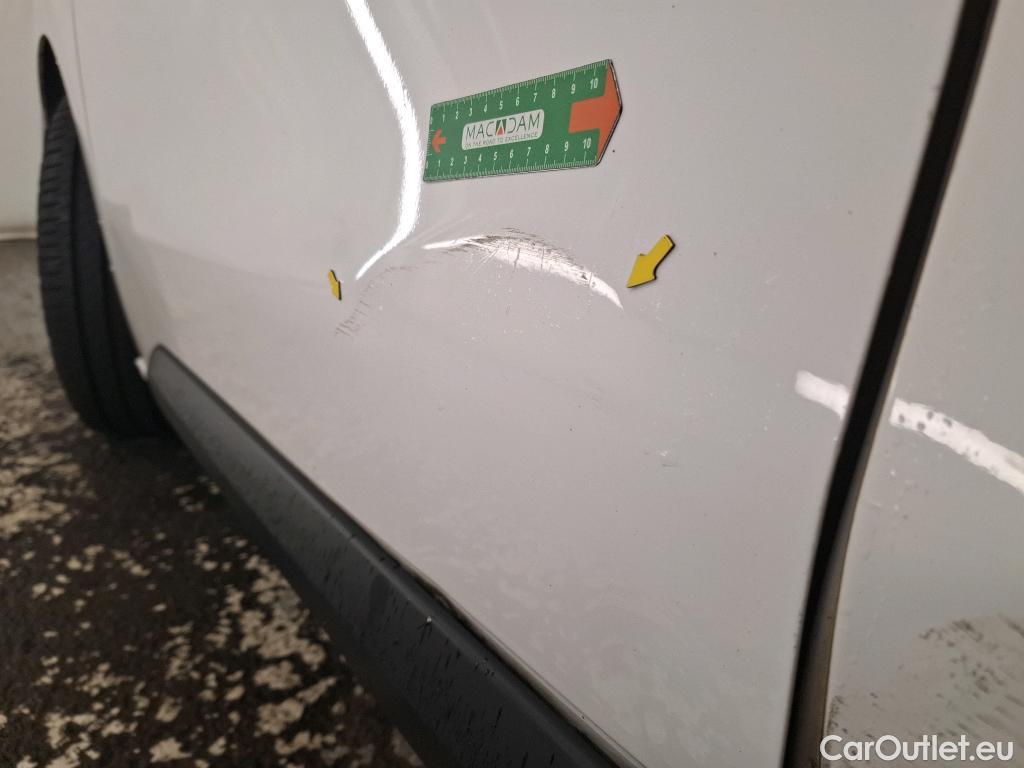  Citroen  Jumpy  Fourgon Club M 1.5 BlueHDi 100CV BVM6 E6d #19