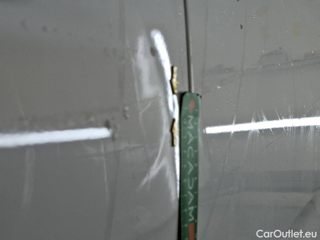  Citroen  Berlingo  Fourgon Driver M 650 1.5 BlueHDi 100CV BVM6 E6d #8