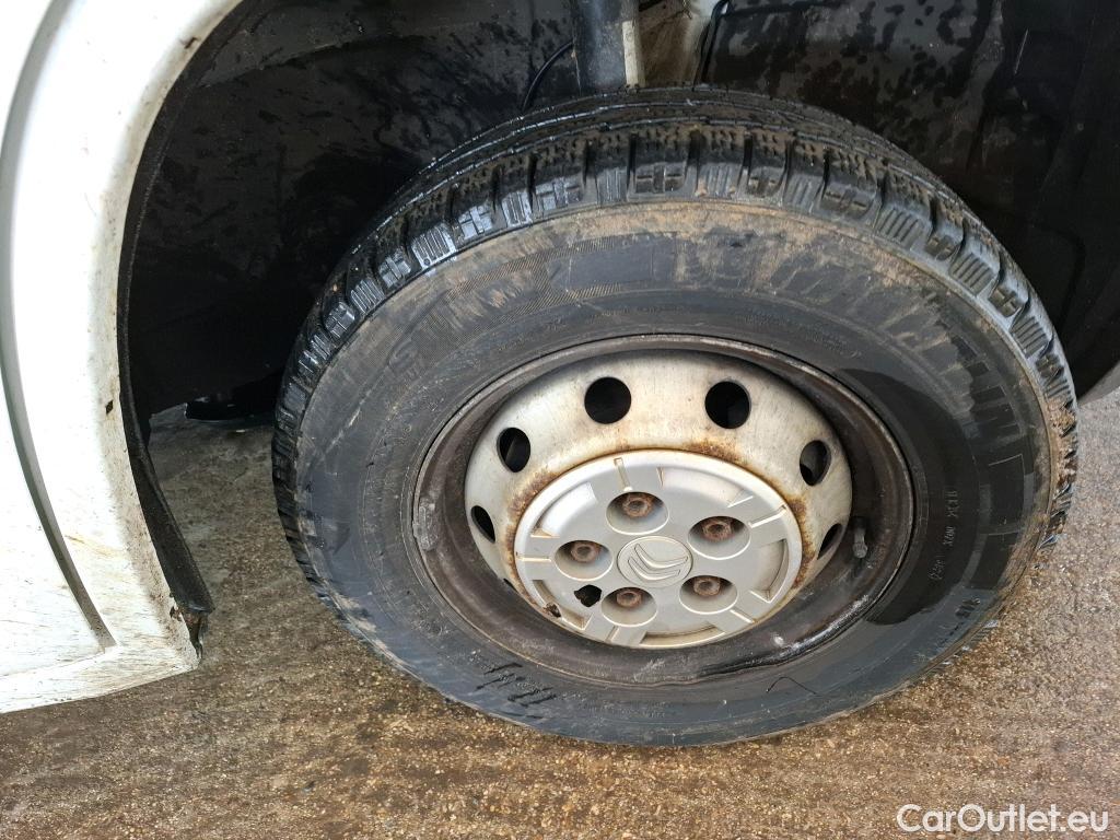  Citroen  Jumper CITROEN  VU 4p Fourgon 30 L1H1 BlueHDi 130 S&S BVM6 Business #30