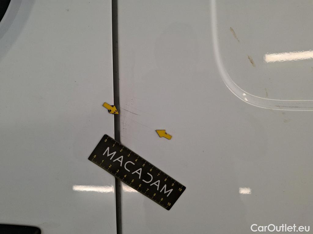  Citroen  Jumpy  Fourgon Club M 2.0 BlueHDi 120CV BVA8 E6dT #35