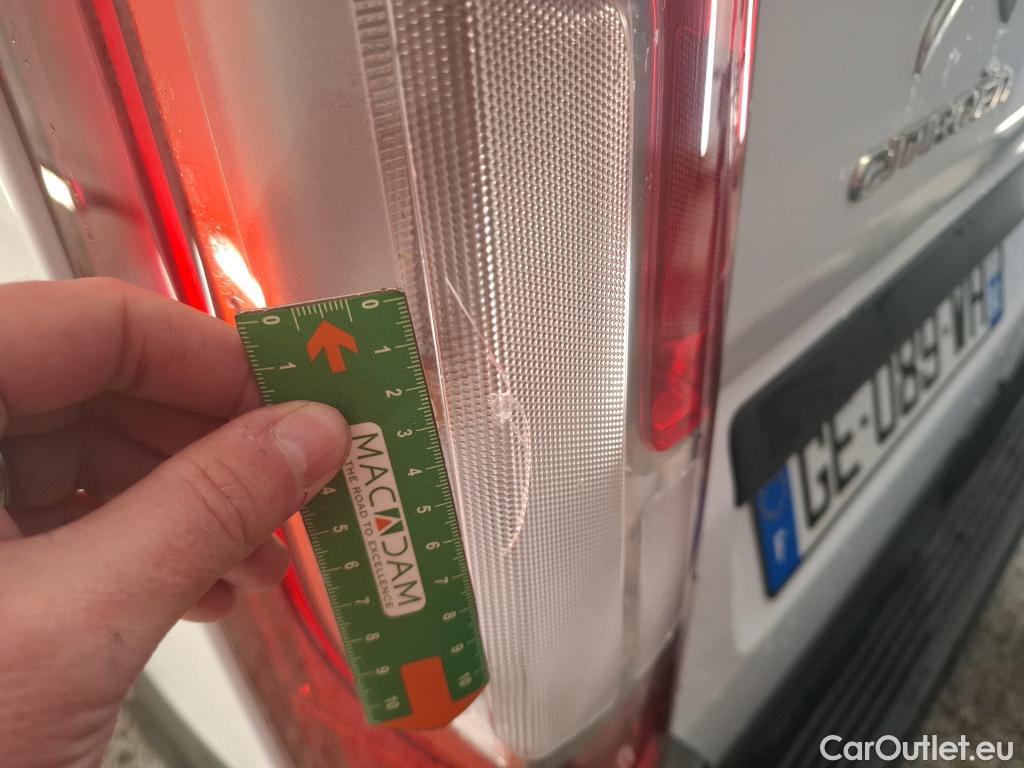  Citroen  Jumper CITROEN  / 2014 / 4P / Fourgon tôlé 33 L2H2 BlueHDi 120 S&S BVM6 Driver #8