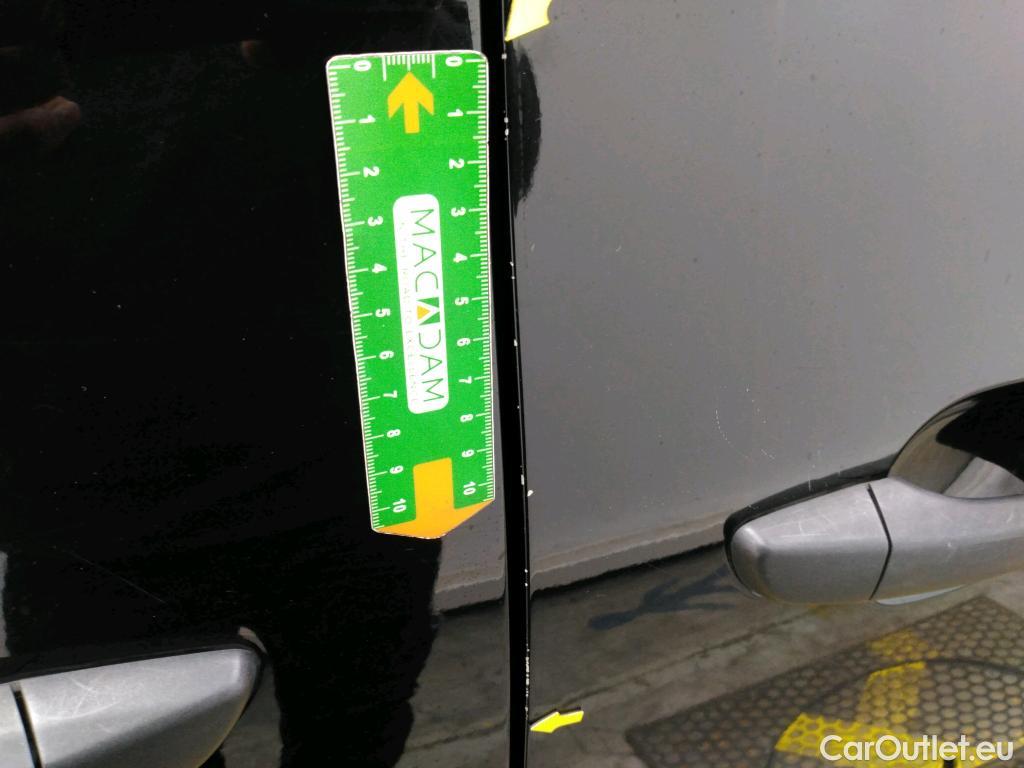  Citroen  Berlingo  Fourgon Club M 1000 1.5 BlueHDi 130CV BVA8 E6dT #12