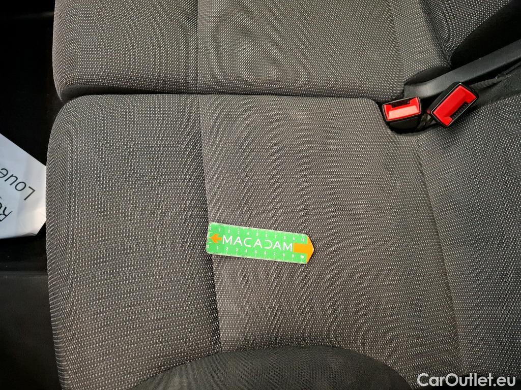  Citroen  Berlingo  Fourgon Driver M 650 1.5 BlueHDi 100CV BVM6 E6d #14