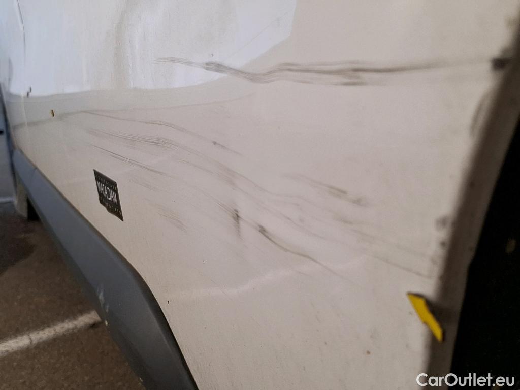  Citroen  Jumpy  Fourgon Club M 2.0 BlueHDi 120CV BVA8 E6dT #31