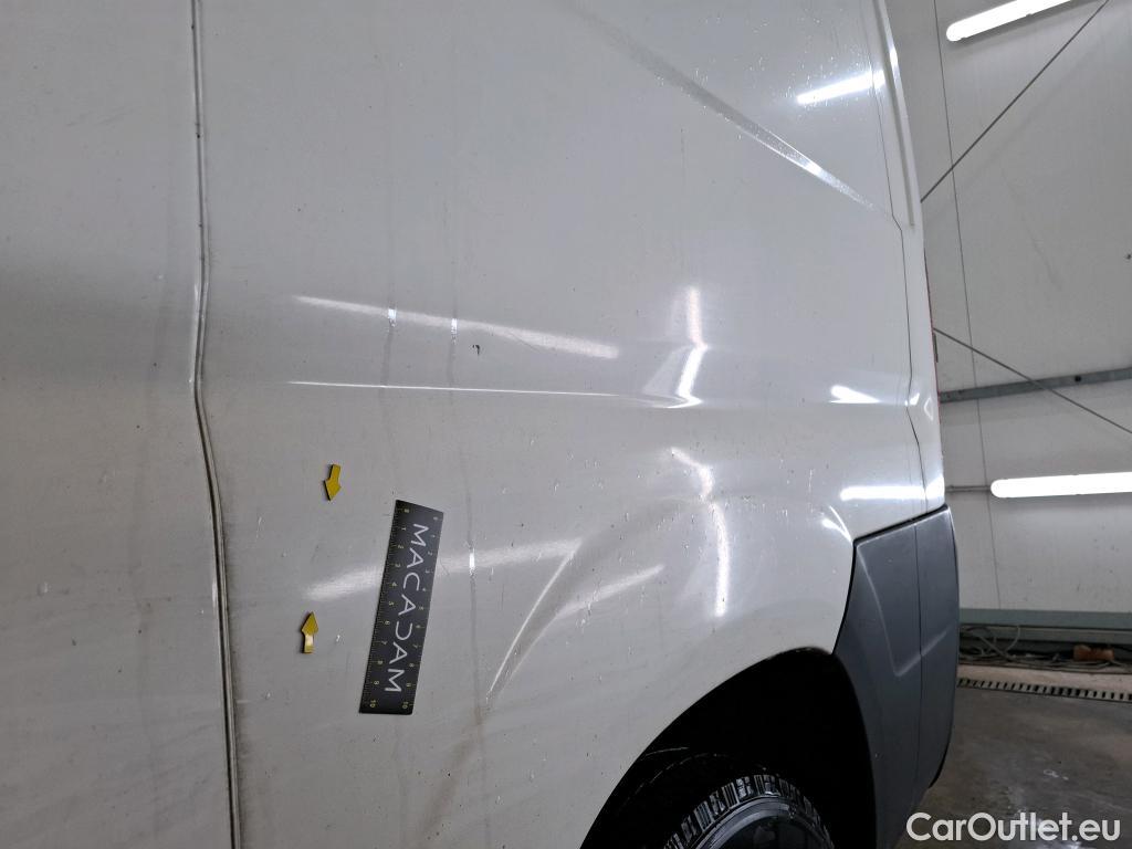  Citroen  Jumper CITROEN  VU 4p Fourgon 30 L1H1 BlueHDi 130 S&S BVM6 Business #19