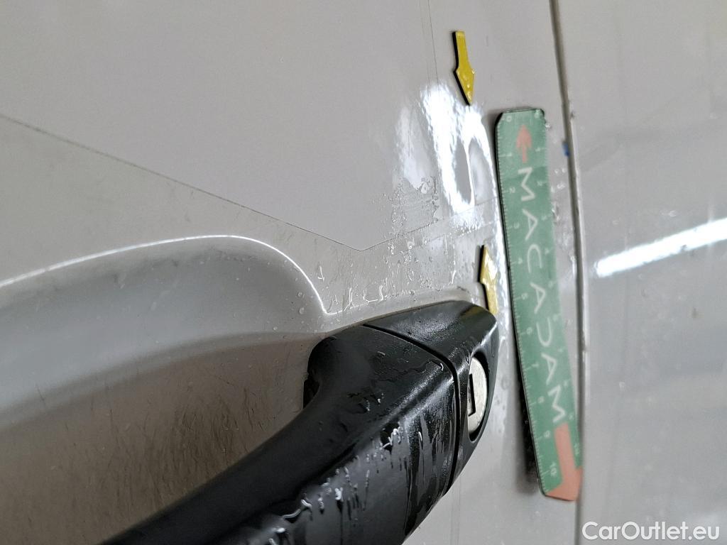  Citroen  Berlingo  Fourgon Driver M 650 1.5 BlueHDi 100CV BVM6 E6d #5