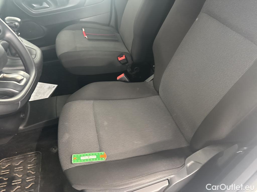  Citroen  Berlingo  Fourgon Driver M 650 1.5 BlueHDi 100CV BVM6 E6d #1