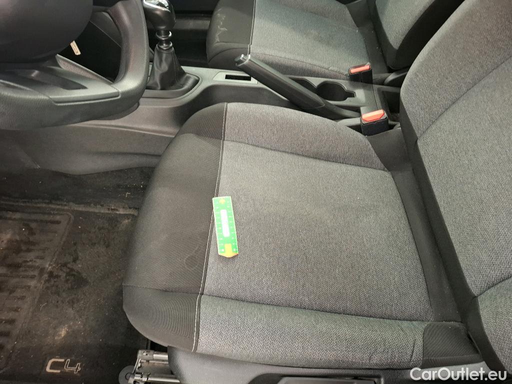  Citroen  C4 CITROEN  Société / 2021 / 5P / Berline BLUEHDI 110 S&S LIVE PACK BUSINESS R #8