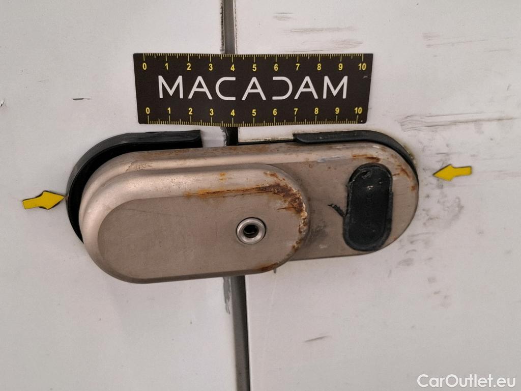  Citroen  Jumpy  Fourgon Club M 2.0 BlueHDi 120CV BVA8 E6dT #51