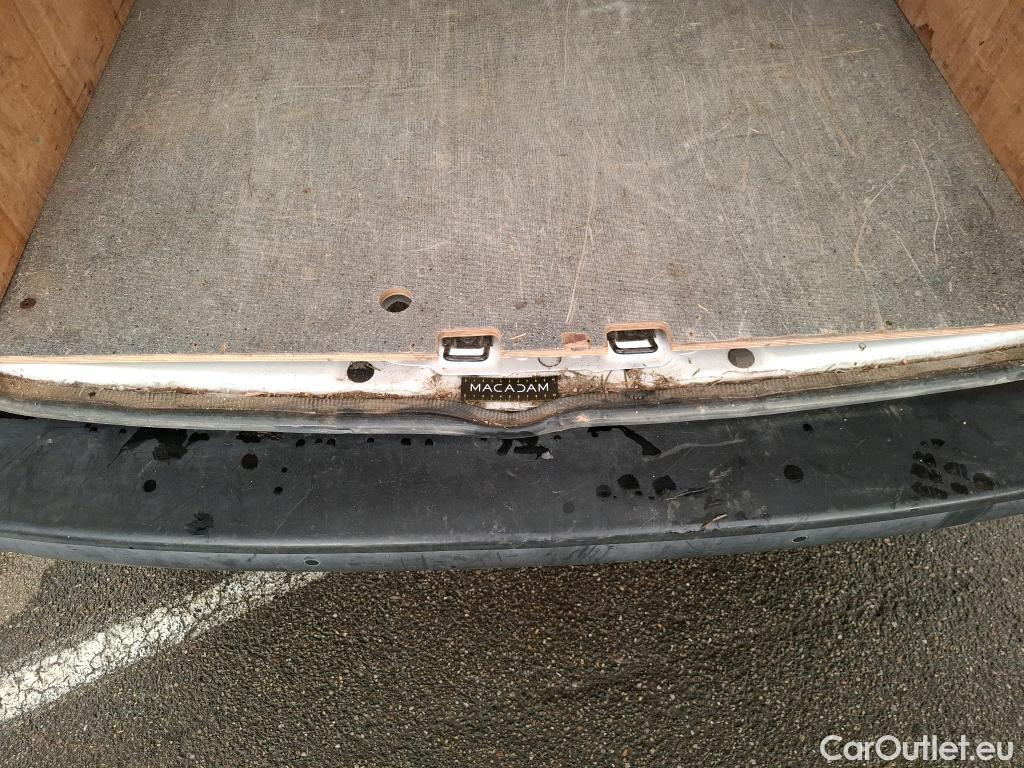  Citroen  Jumpy  Fourgon Club M 2.0 BlueHDi 120CV BVA8 E6dT #57