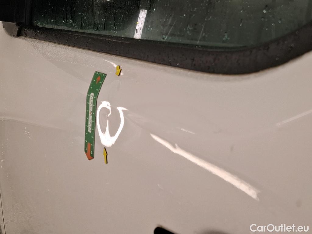  Citroen  Jumpy  Fourgon Club M 1.5 BlueHDi 100CV BVM6 E6d #17