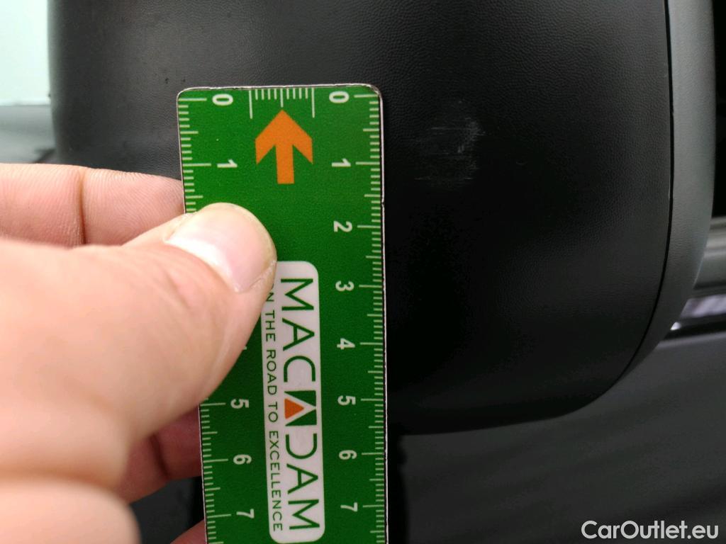  Citroen  Berlingo  Fourgon Club M 1000 1.5 BlueHDi 130CV BVA8 E6dT #16