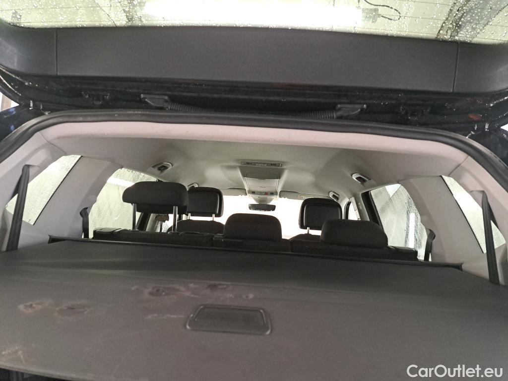  Volkswagen  Tiguan VOLKSWAGEN  Allspace / 2021 / 5P / SUV 2.0 TDI 150 DSG7 Life Business #8