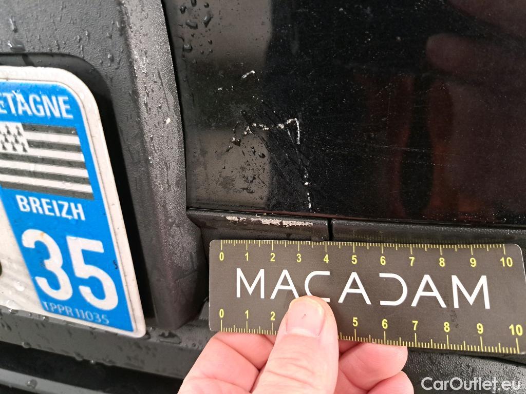  Volkswagen  Tiguan VOLKSWAGEN  Allspace / 2021 / 5P / SUV 2.0 TDI 150 DSG7 Life Business #31