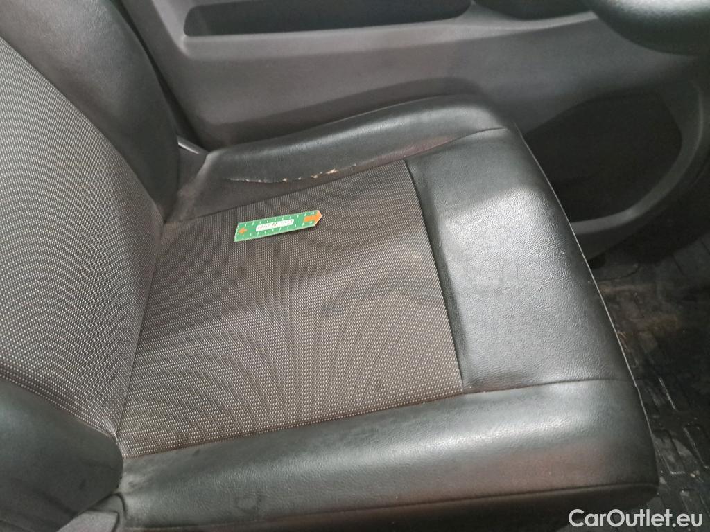  Citroen  Jumpy  Fourgon Driver M 2.0 BlueHDi 120CV BVM6 E6dT #5