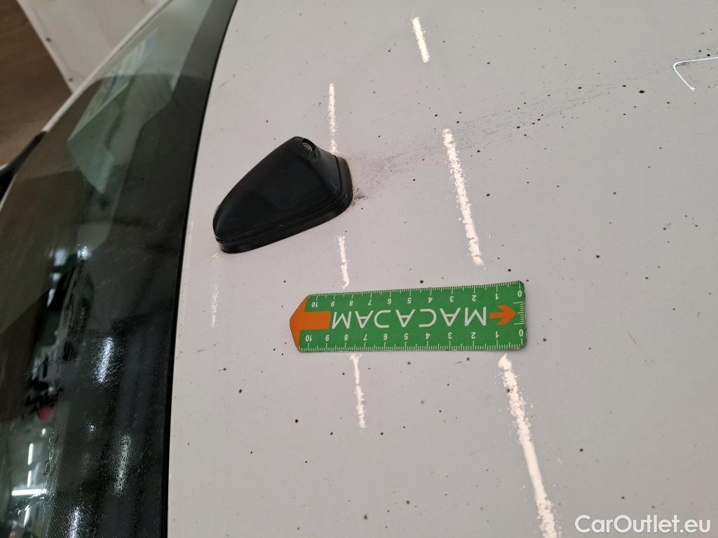  Citroen  Berlingo  Fourgon Driver M 650 1.5 BlueHDi 100CV BVM6 E6d #10