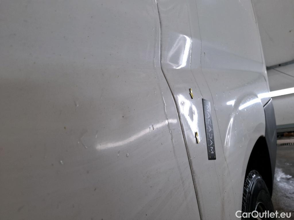  Citroen  Jumper CITROEN  VU 4p Fourgon 30 L1H1 BlueHDi 130 S&S BVM6 Business #20