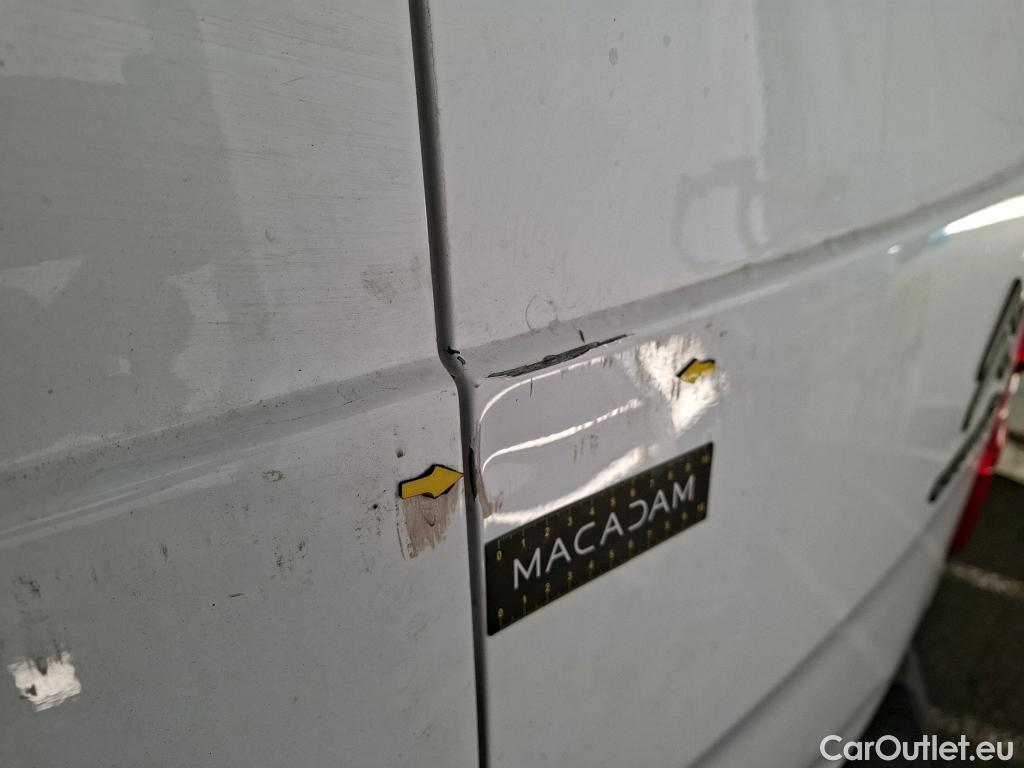  Citroen  Jumpy  Fourgon Club M 2.0 BlueHDi 120CV BVA8 E6dT #17