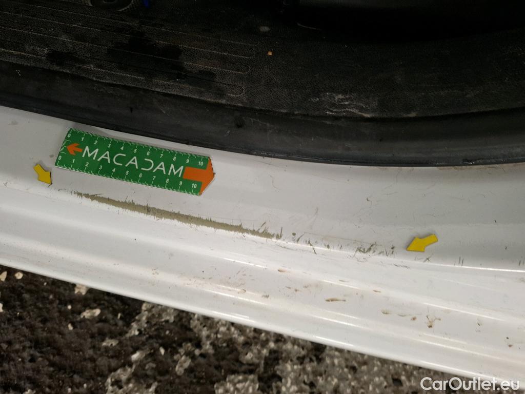  Citroen  Berlingo  Fourgon Club M 650 1.5 BlueHDi 100CV BVM5 E6dT #14