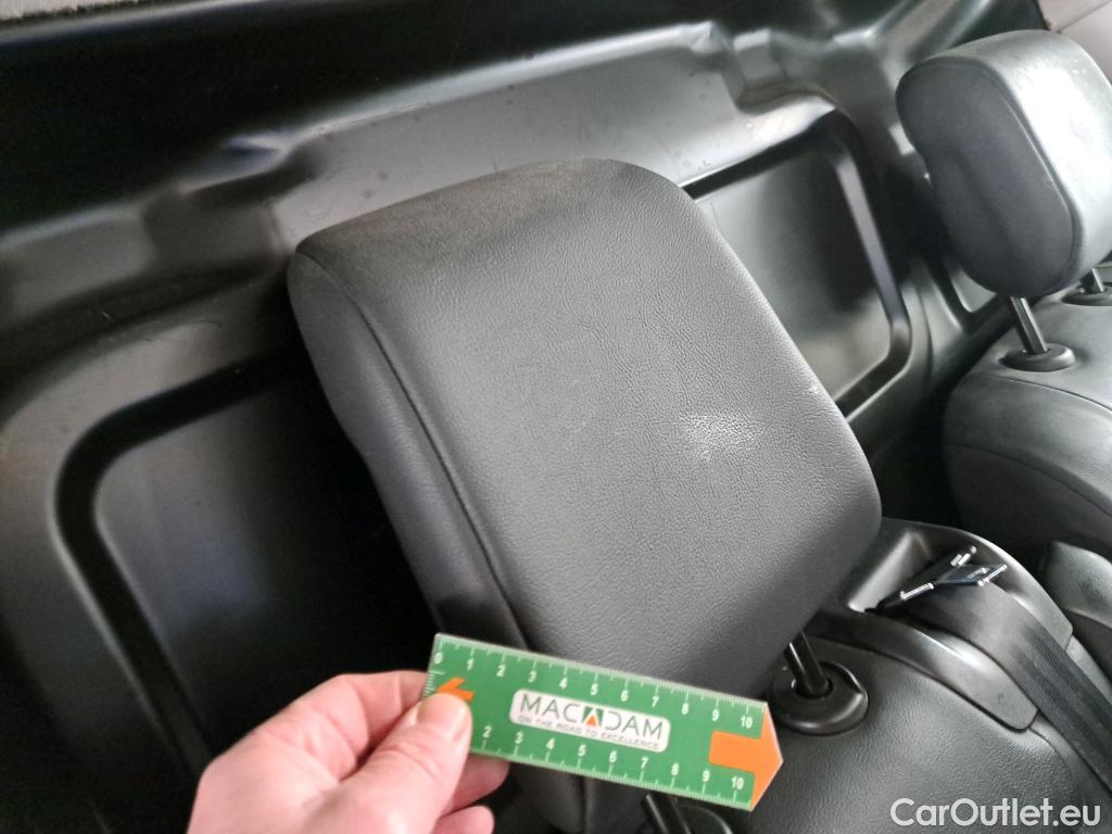  Citroen  Jumpy  Fourgon Driver M 2.0 BlueHDi 120CV BVM6 E6dT #21