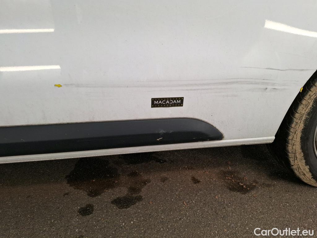  Citroen  Jumpy  Fourgon Club M 2.0 BlueHDi 120CV BVA8 E6dT #29