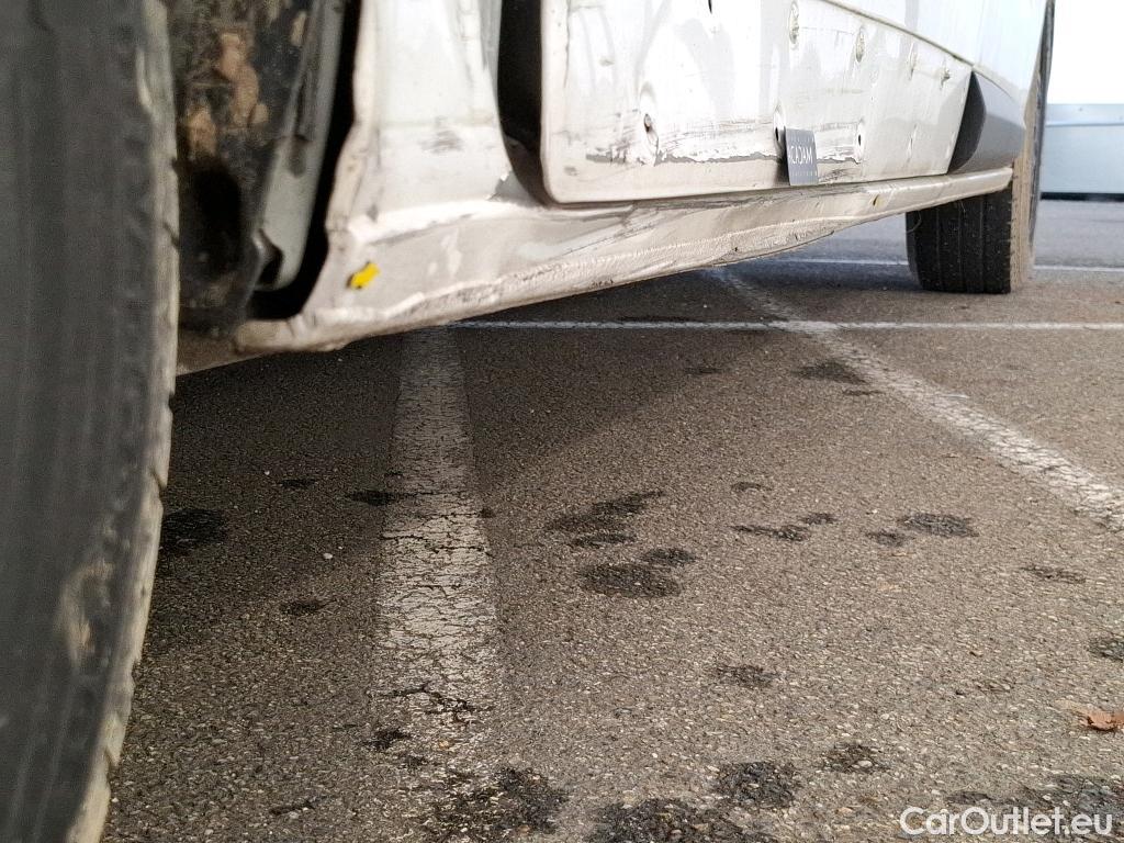  Citroen  Jumpy  Fourgon Club M 2.0 BlueHDi 120CV BVA8 E6dT #10