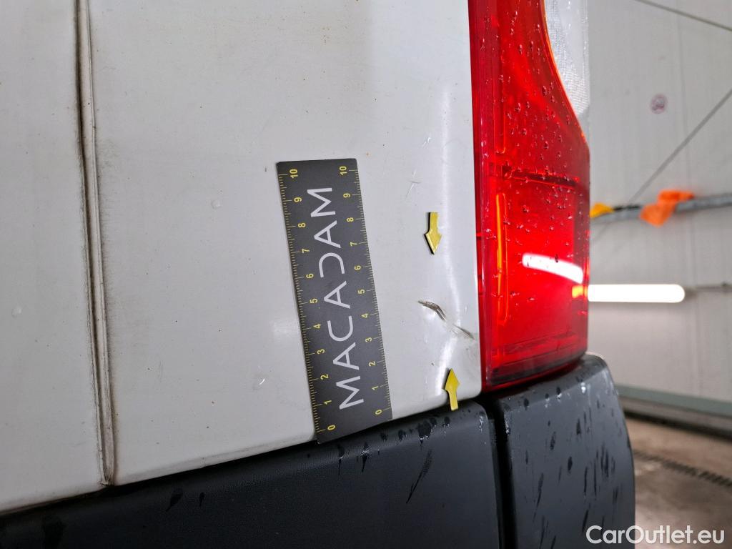  Citroen  Jumper CITROEN  VU 4p Fourgon 30 L1H1 BlueHDi 130 S&S BVM6 Business #8