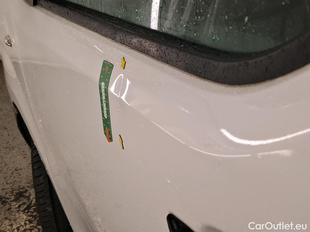  Citroen  Jumpy  Fourgon Club M 1.5 BlueHDi 100CV BVM6 E6d #16