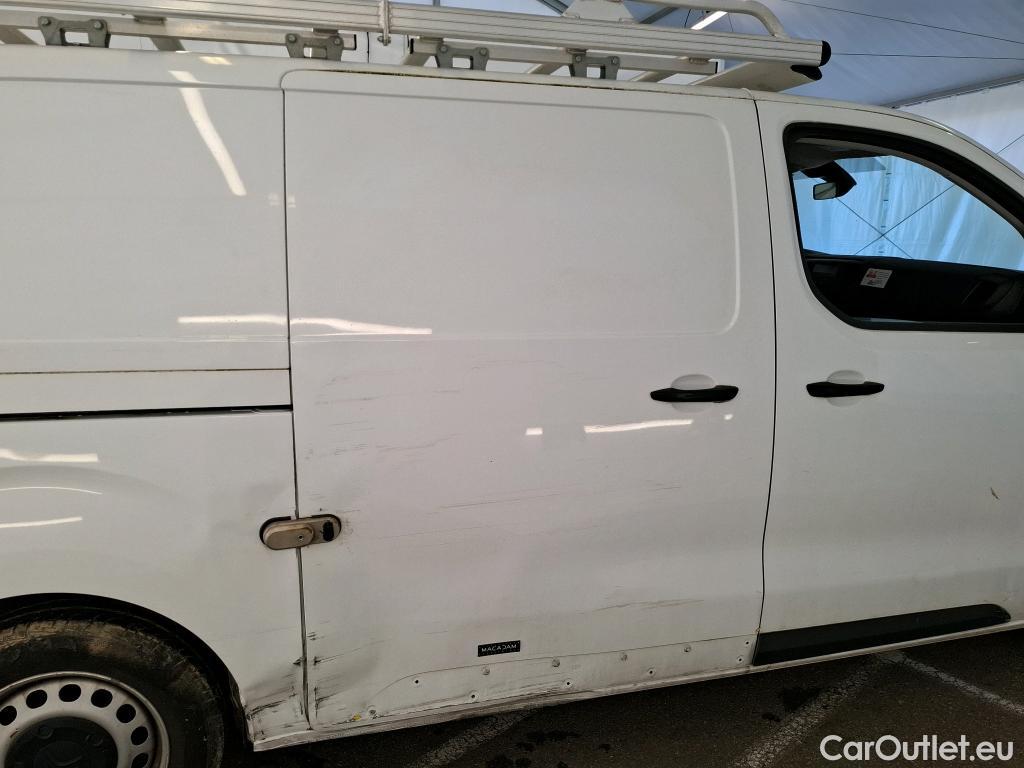  Citroen  Jumpy  Fourgon Club M 2.0 BlueHDi 120CV BVA8 E6dT #60