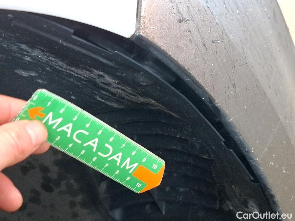  Citroen  Berlingo  Fourgon Driver M 650 1.5 BlueHDi 100CV BVM6 E6d #21