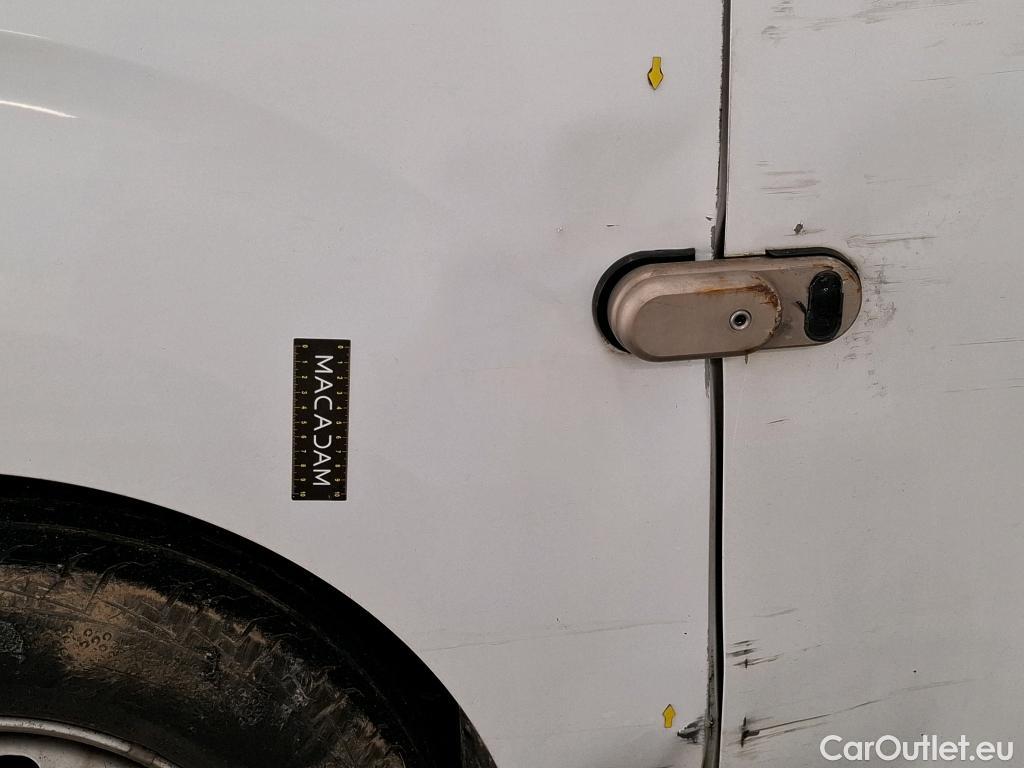  Citroen  Jumpy  Fourgon Club M 2.0 BlueHDi 120CV BVA8 E6dT #2