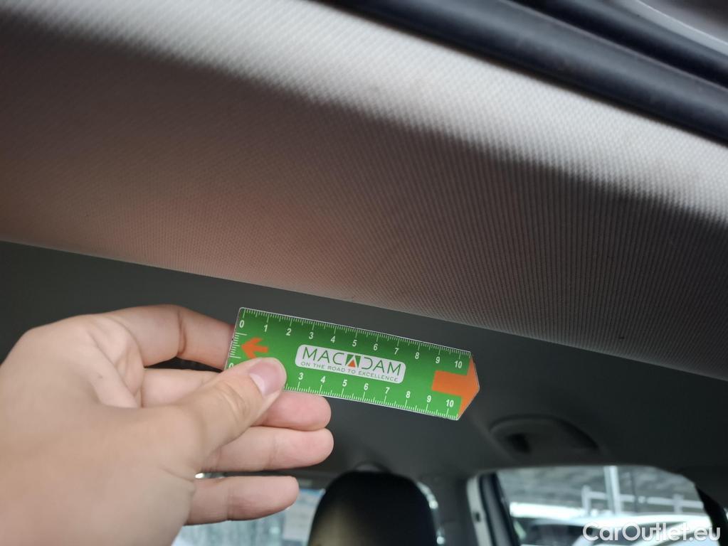  Volkswagen  T-ROC  Lounge 1.0 TSI 115CV BVM6 E6 #16