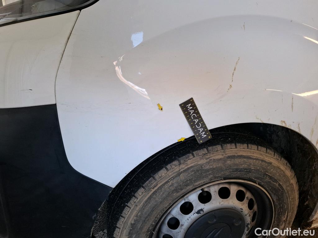  Citroen  Jumpy  Fourgon Club M 2.0 BlueHDi 120CV BVA8 E6dT #47