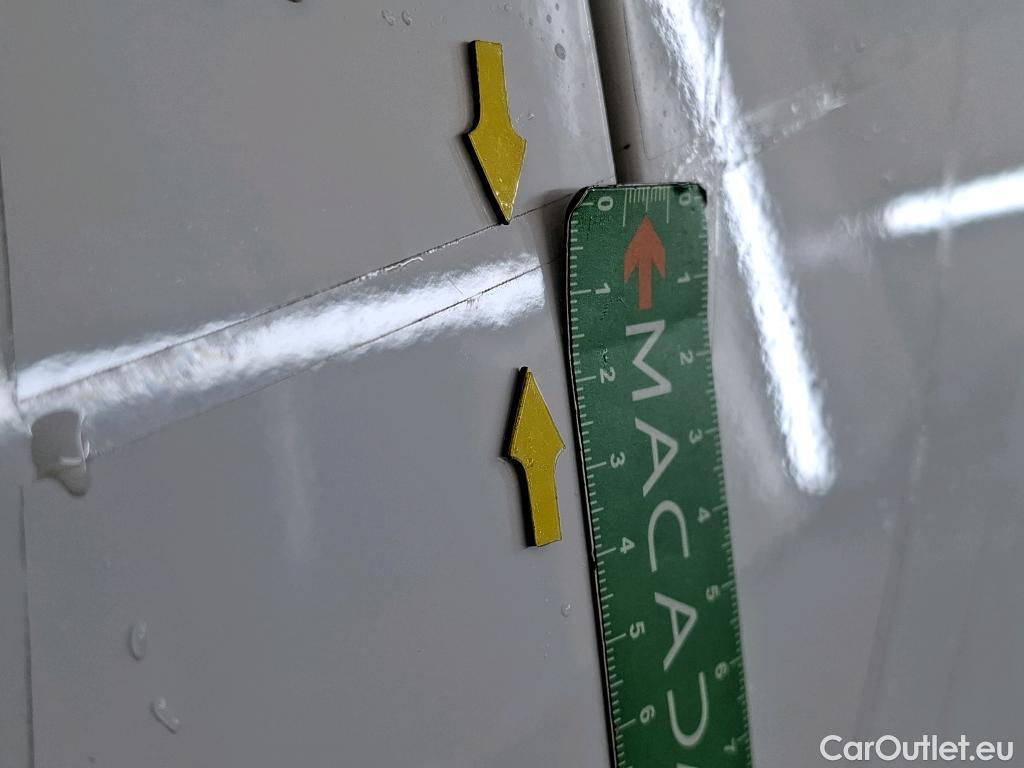  Citroen  Berlingo  Fourgon Driver M 650 1.5 BlueHDi 100CV BVM6 E6d #9