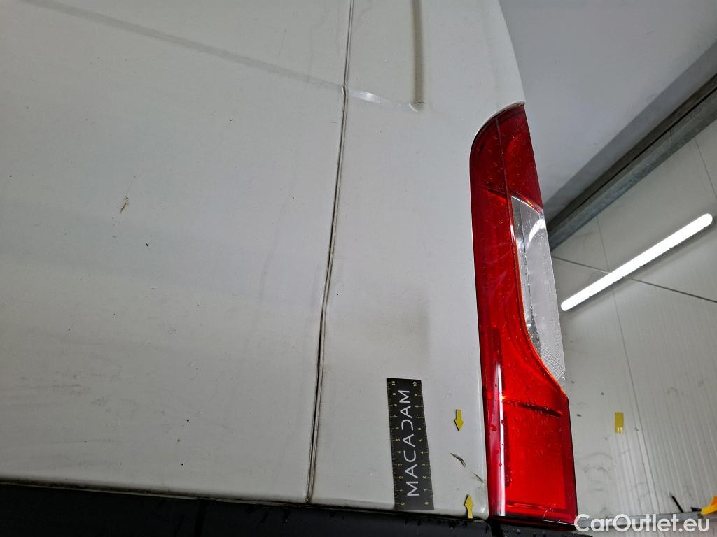  Citroen  Jumper CITROEN  VU 4p Fourgon 30 L1H1 BlueHDi 130 S&S BVM6 Business #7