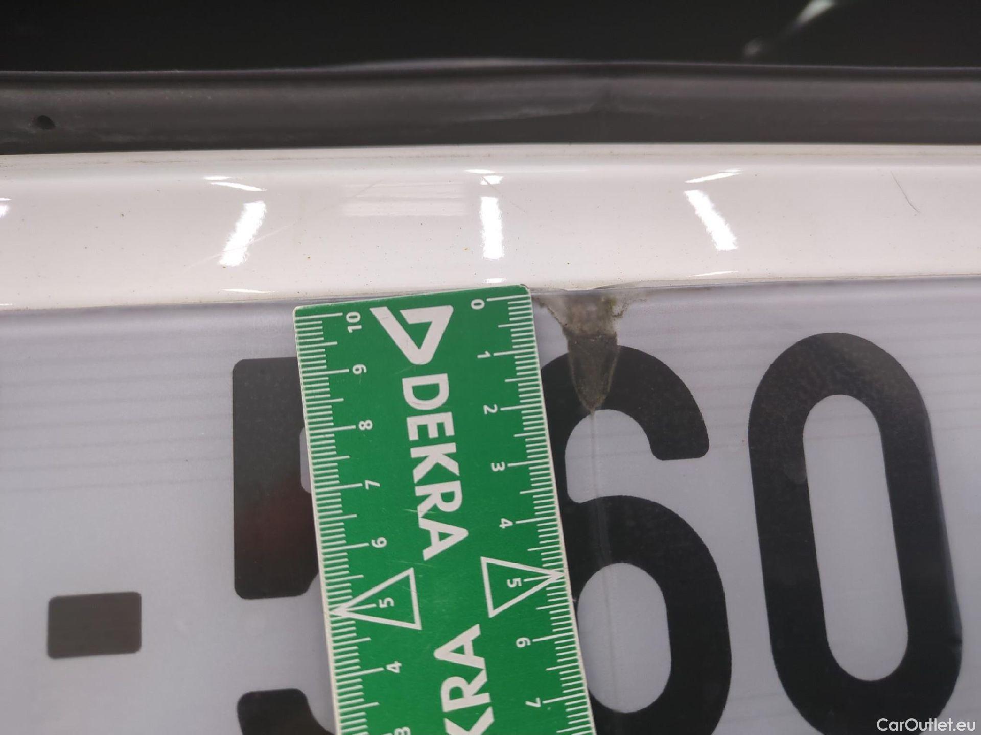  Citroen  C3  Société Feel 1.2 PureTech 80CV BVM5 E6d #33