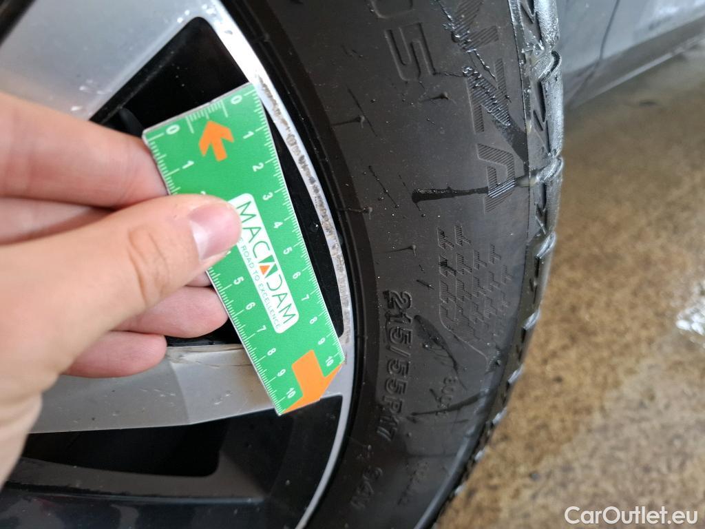  Volkswagen  T-ROC  Lounge 1.0 TSI 115CV BVM6 E6 #11