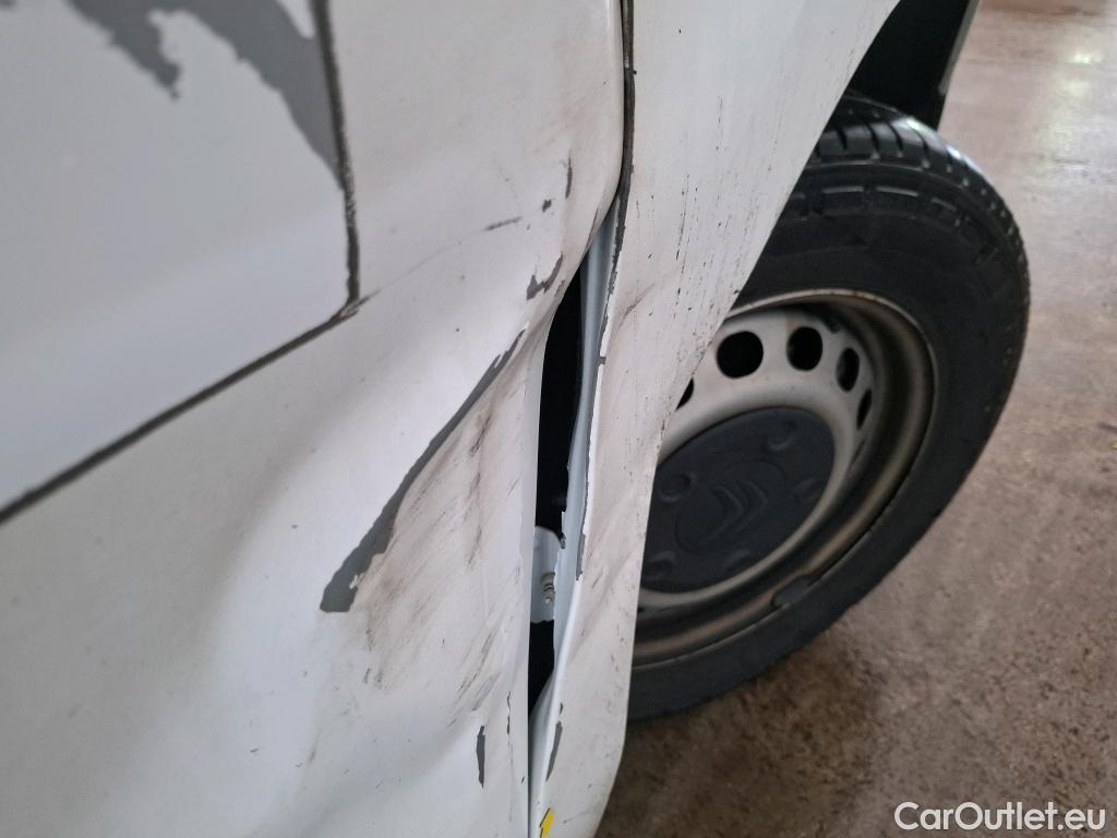  Citroen  Jumpy  Fourgon Club M 2.0 BlueHDi 120CV BVM6 E6d #26